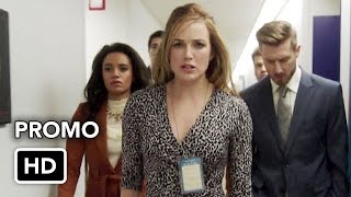 DC's Legends of Tomorrow 2x14 Promo "Moonshot" (HD) Season 2 Episode 14 Promo