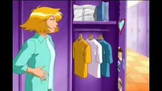 Três Espiãs Demais - S04 E17 - "Beleza Não Põe em Mesa"