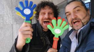 L' Isola dei Famosi 2019: Appello ad Alessia Marcuzzi e  Striscia La NOTIZIA di Mirco Pontesilli