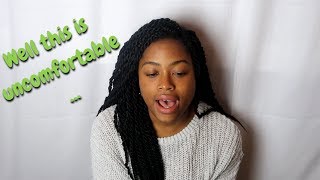How Hairy is HAIRY? | The Hairy Girl Chronicles