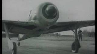 FW 190 - the Focke Wulf butcher bird