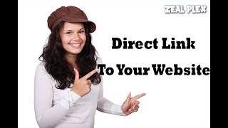 How To Create A Shortcut Icon For A Website