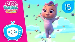 Zweite Staffel Ganze Folgen ? CRY BABIES ? MAGIC TEARS ? 15 minuten