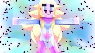 Steven Universe - RAINBOW QUARTZ! (Minecraft Steven Universe Roleplay) #6