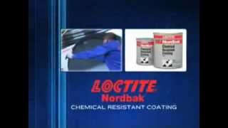 Loctite Nordbak