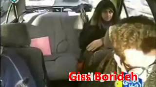 Dorbin Makhfi   Ranandeye Koor دوربین مخفی - راننده کور  FULL (HD)]