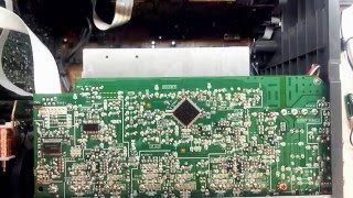 Добавляем в музыкальнй центр bluetooth интерфейс