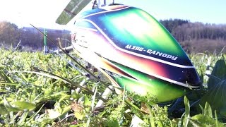 ALZRC 465 DEVIL T-REX DOMINATOR_part1