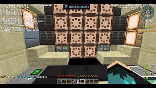 LavaCraft-LavaClans#1 Ломаем лава руды