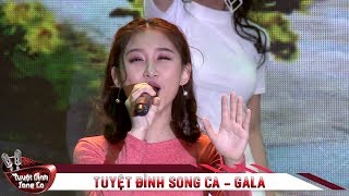 ?Đôi Mươi Tuổi Xuân | Khánh Huế - Mỹ Hoa | Tuyệt Đỉnh Song Ca Gala