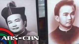 Mga kabanay ug higala ni Msgr. Binghay nihinumdum sa iyang mga maayong buhat | TV Patrol