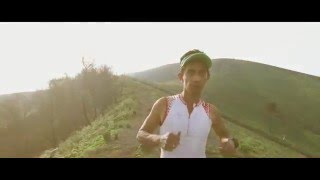 Goat Run Trail Running Series 2016