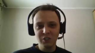 Святослав Дутов отзыв на консультацию Коуча Анны Ломовой