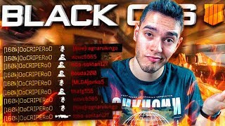¡¡24 HORAS EN DIRECTO SUBIENDO AL NIVEL 1000 DE BLACK OPS 4!!