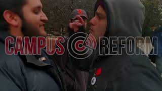 The Top 5 Triggered Campus Liberals of 2017