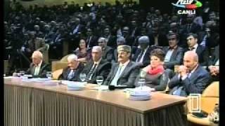 Mustafa Mustafayev - Sari - bulbul ( tekrar )14/ 04/ 11