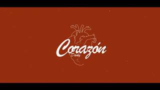 CORAZÓN - DANLY // PROD. TASER