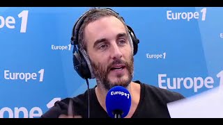 Matinale de Nikos Aliagas : un vent de changement souffle sur Europe 1