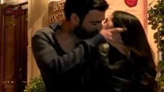 Μπρούσκο // Αχιλλέας ღ Μελίνα ► Έλα πάρε με ♥¸¸.•*`*•ღ