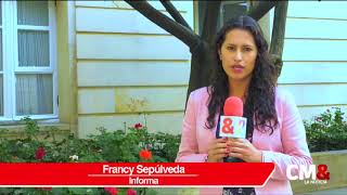 Santos responde a informe de EE.UU. sobre aumento de cultivos de coca