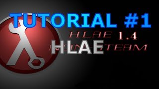 [TUTORIAL #1] HLAE (Установка и настройка)