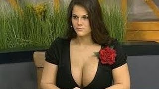 Приколы и ляпы прямого эфира! Ржач!