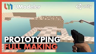 UModeler 2.0 Tutorial - Prototyping