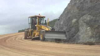 VOLVO G930 GRADER