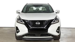 2019 Nissan Murano - Turn Signals