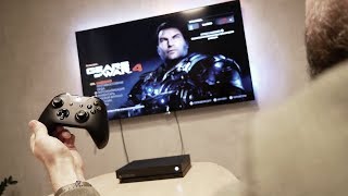 Полный обзор Xbox One X