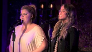 Ryann Redmond & Elizabeth Judd - "You Don't Know" (Bare: the Musical/Lynne Shankel & Jon Hartmere)