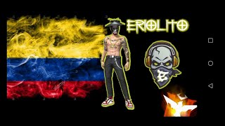 Como hacer una intro de free fire