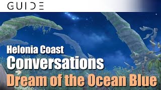 [Guide] Aura Kingdom Oddity Achievement - Dream of the Ocean Blue in Helonia Coast