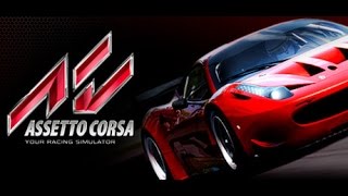 Assetto Corsa - Maxed out graphics - 1440p