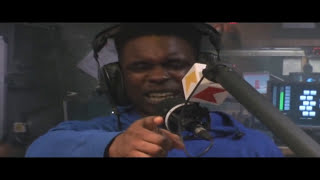 Tempa T, Skepta & JME on the Logan Sama show: 02/03/09 Part 1/2 (HD)