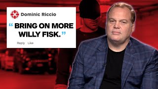 Kingpin Responds to IGN Comments