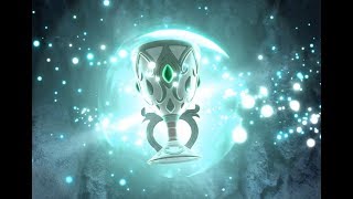 Ni no Kuni II: Revenant Kingdom.#33. Белый Грааль