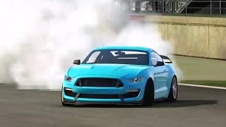 BONUS CODE + MUSTANG DRIFT - Car X Drift Racing