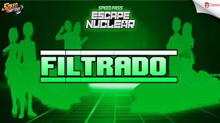 Speed drifters speed pass 2 completamente filtrado