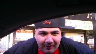 LGITV- J.BIZ N PAPI STORZ IN NWK
