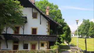 FAMILIENLEBEN AUF DEM LAND, Сельская жизнь, Немецкий язык, Разговорный курс