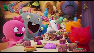 UGLYDOLLS | Official Trailer | 2018 [HD]