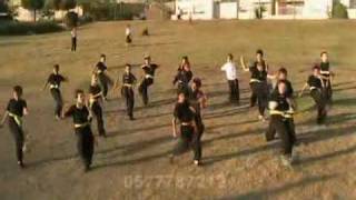 Avi Kung-Fu 18 http://avikf.com