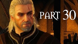 The Witcher 3 Walkthrough Part 30 - COUNT REUVEN'S TREASURE (The Witcher 3 PC Gameplay)