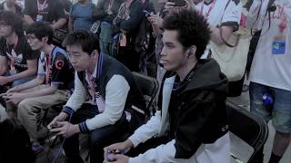 Evo 2018 Mini Cinematic - Las Vegas, NV