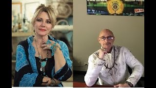 Программа Майкла Мелихова от 16 сентября: "Тайное и Явное", на радио Чикаго.