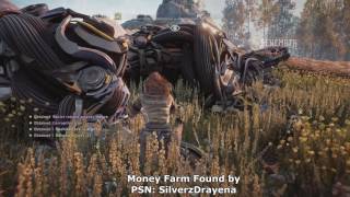Horizon Zero Dawn Unlimited Shard Farm | 17K an Hour [PATCHED]