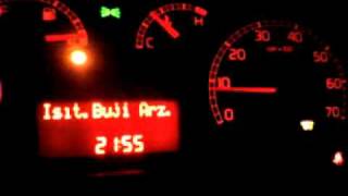 Fiat Doblo Isıtma Bujisi Arızası www.dobloteam.com