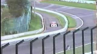 McLaren HONDA MP4/5B F1 TEST SUZUKA (1989)