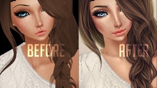 .:TELL:. Speed Edit | EverLast